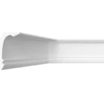 Карниз гладкий SKT443
