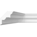Карниз гладкий SKT444