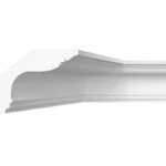 Карниз гладкий SKT445