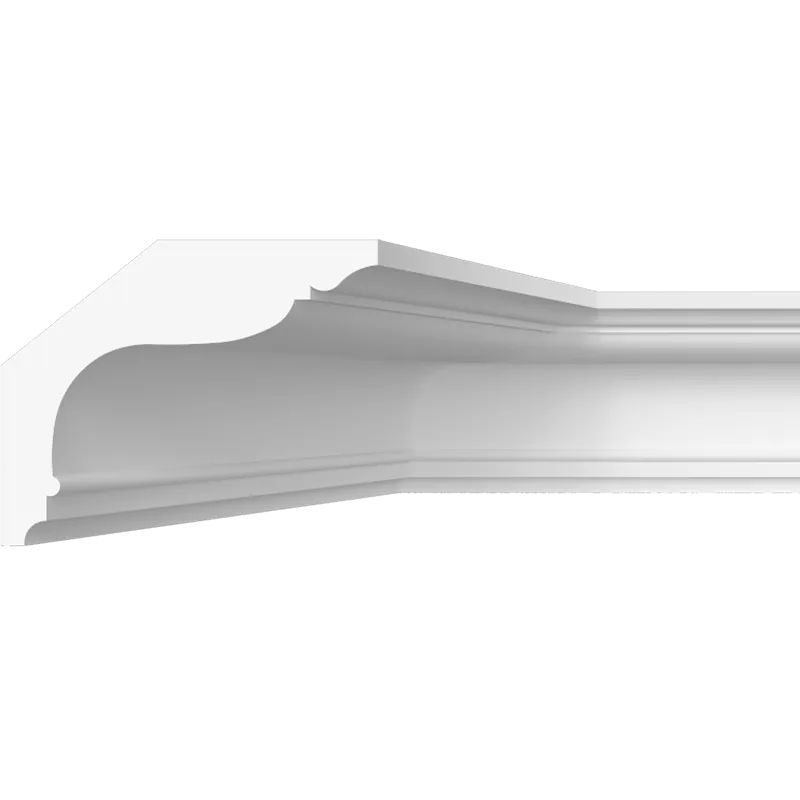 Карниз гладкий SKT445 Карниз гладкий SKT445
