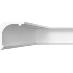 Карниз гладкий SKT446