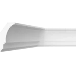 Карниз гладкий SKT448