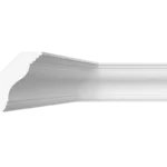 Карниз гладкий SKT451