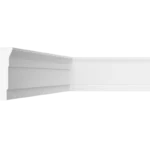 Карниз гладкий SKT454