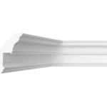 Карниз гладкий SKT461