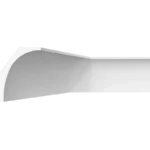 Карниз гладкий SKT464