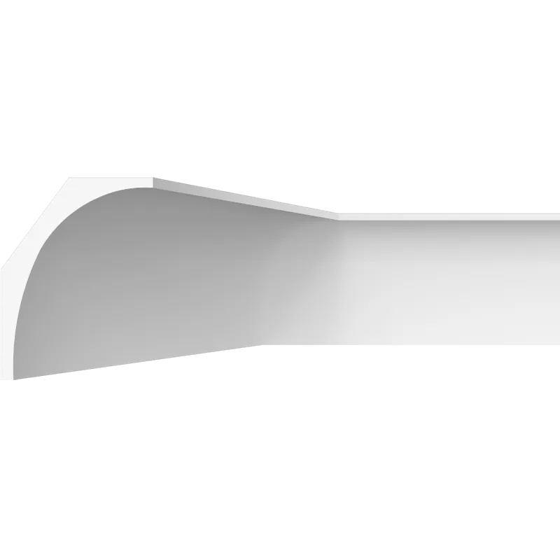 Карниз гладкий SKT464 Карниз гладкий SKT464