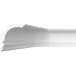 Карниз гладкий SKT465