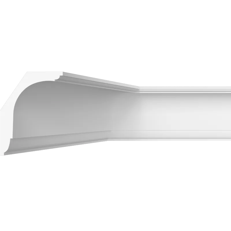Карниз гладкий SKT472 Карниз гладкий SKT472