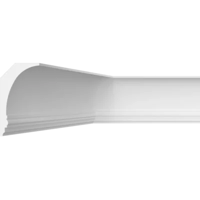 Карниз гладкий SKT474