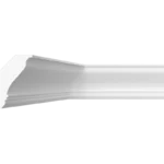 Карниз гладкий SKT476
