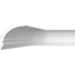 Карниз гладкий SKT477