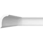 Карниз гладкий SKT478