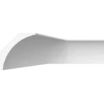 Карниз гладкий SKT481
