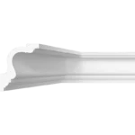 Карниз гладкий SKT484