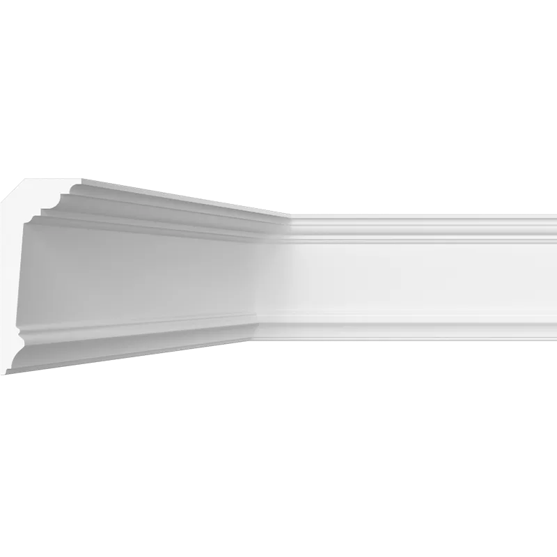 Карниз гладкий SKT486 Карниз гладкий SKT486