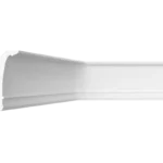 Карниз гладкий SKT487