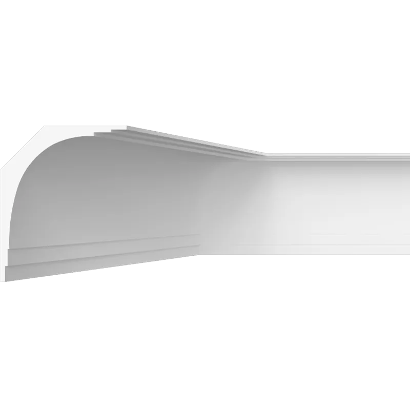 Карниз гладкий SKT489 Карниз гладкий SKT489