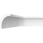 Карниз гладкий SKT495