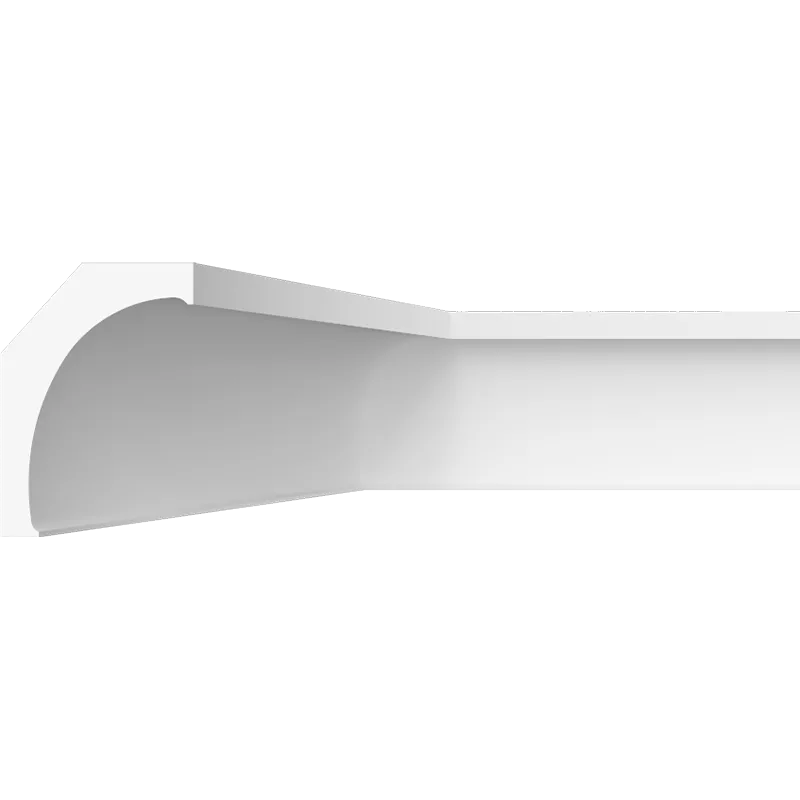 Карниз гладкий SKT495 Карниз гладкий SKT495
