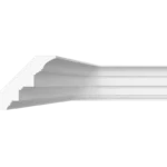 Карниз гладкий SKT496