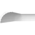 Карниз гладкий SKT501