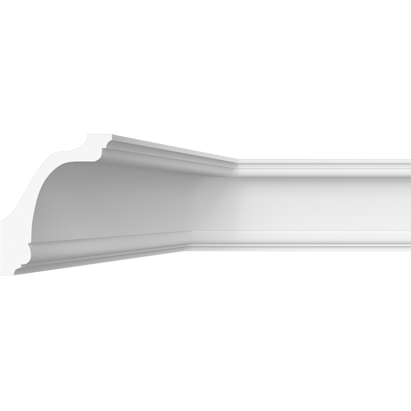 Карниз гладкий SKT502 Карниз гладкий SKT502