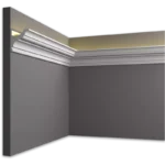 Световой карниз SKTL70