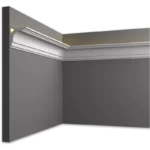 Световой карниз SKTL73