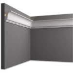 Световой карниз SKTL75