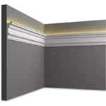 Световой карниз SKTL87