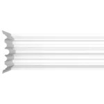 Молдинг SMG577