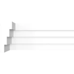 Молдинг SMG589