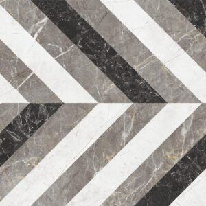Керамогранит IM02 Improve Mix Color Неполированный Рект. 60x60x10 IM02/NS_R9/60x60x10R/GW