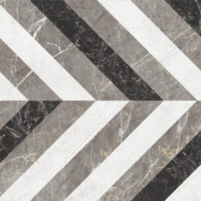 Керамогранит IM02 Improve Mix Color Неполированный Рект. 60x60x10 IM02/NS_R9/60x60x10R/GW