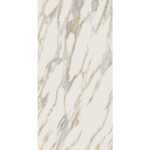 Керамогранит RM01 Miramare White Неполированный Рект. 80x160x11 RM01/NS_R9/80x160x11R/GW