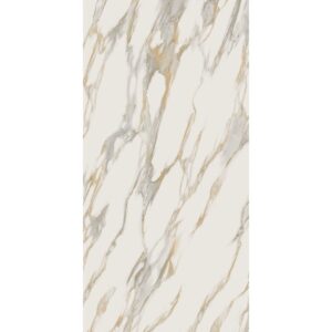 Керамогранит RM01 Miramare White Неполированный Рект. 80x160x11 RM01/NS_R9/80x160x11R/GW