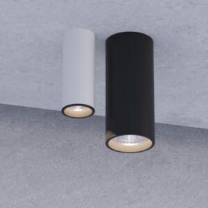 Светильник BARREL Forstlight