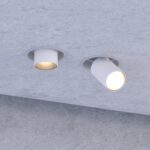 Светильник CROSS Forstlight