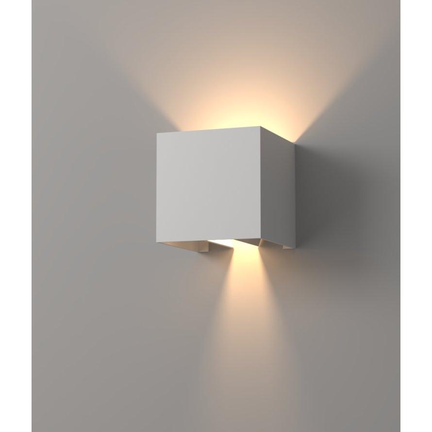 Светильник CUBE Forstlight Светильник CUBE Forstlight