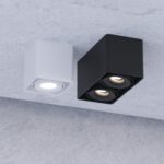 Светильник CUBO Forstlight