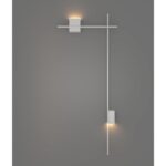 Светильник DIRECT WALL Forstlight