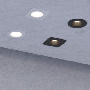 Светильник DOT Forstlight
