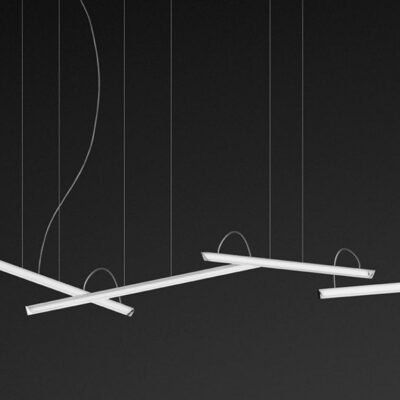 Светильник AURORA Forstlight