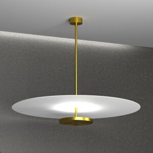 Светильник DISK Forstlight
