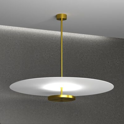Светильник DISK Forstlight