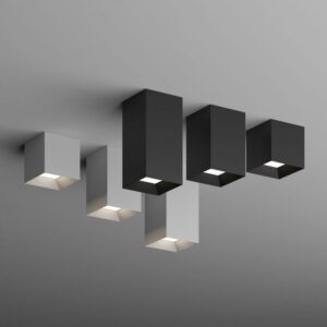 Светильник KUBIC Forstlight