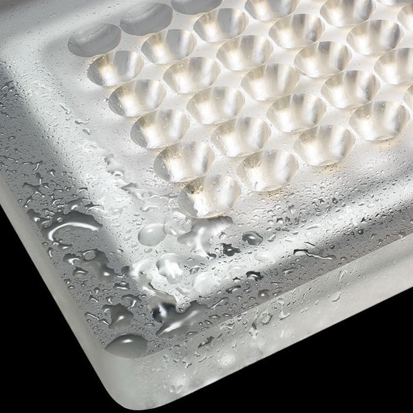 Светильник SLIM LIGHT 500х500х13 Forstlight Светильник SLIM LIGHT 500х500х13 Forstlight