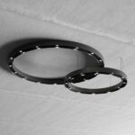 Светильник RING DOT Forstlight