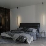 Светильник SLIM BACK Forstlight